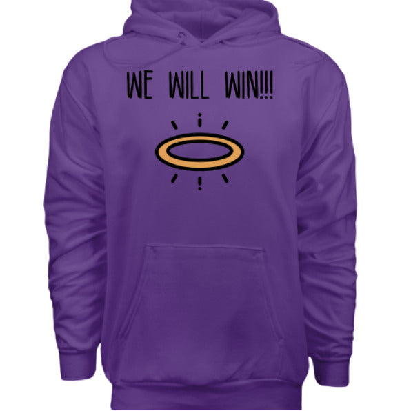 PURPLE - FRONT