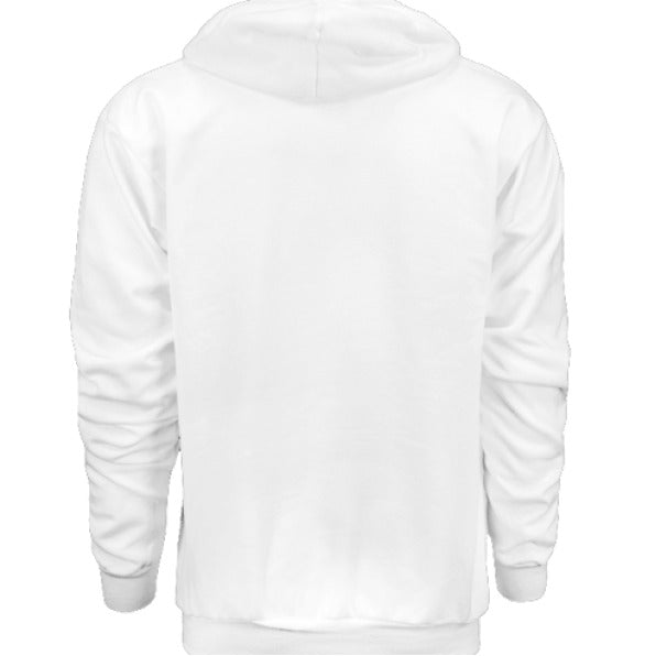 WHITE - BACK