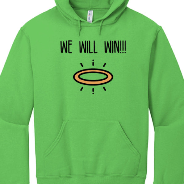 KIWI - FRONT