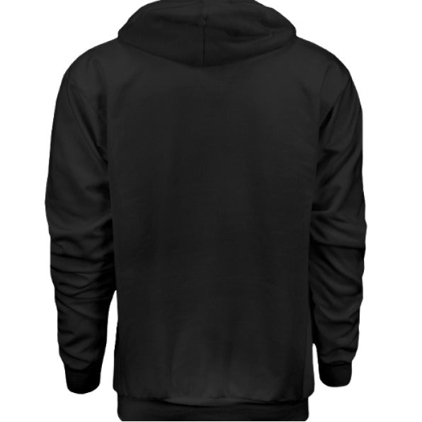 BLACK - BACK