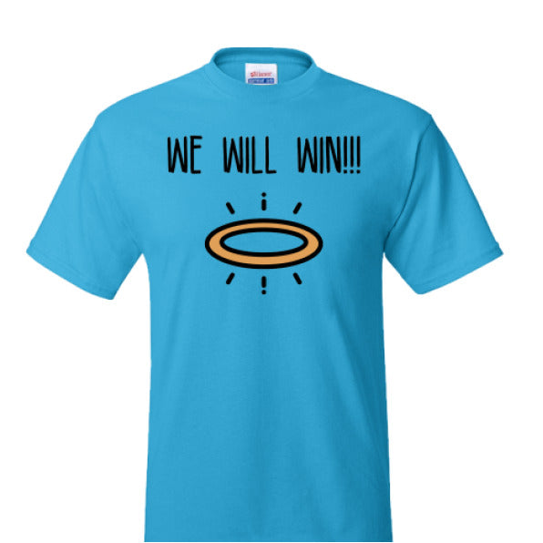 TEAL - FRONT