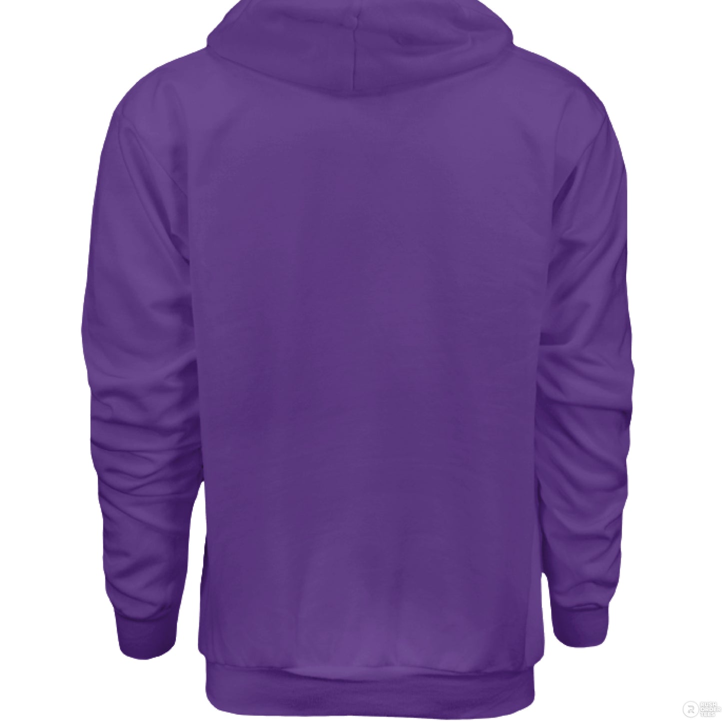 PURPLE - BACK