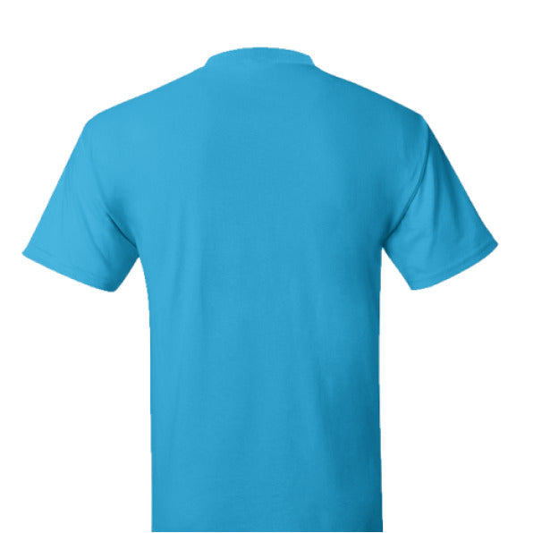TEAL - BACK