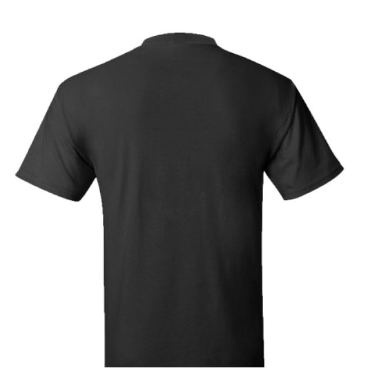 BLACK - BACK
