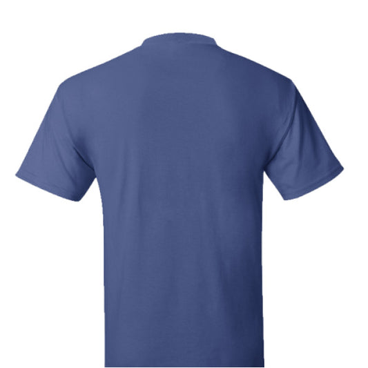 DEEP ROYAL - BACK