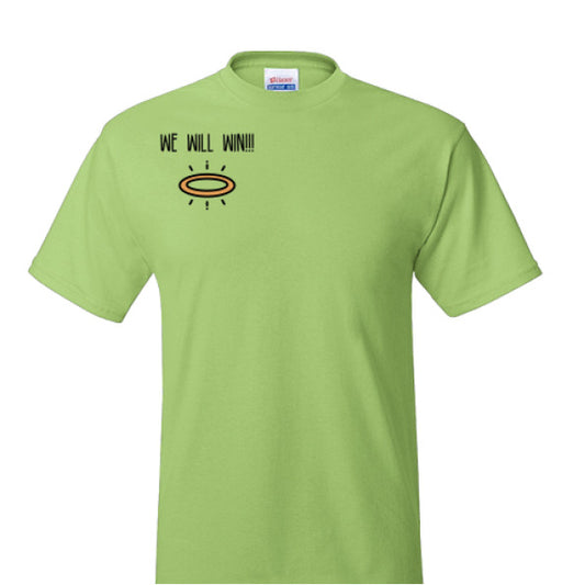 LIME - FRONT