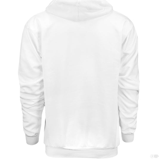 WHITE - BACK
